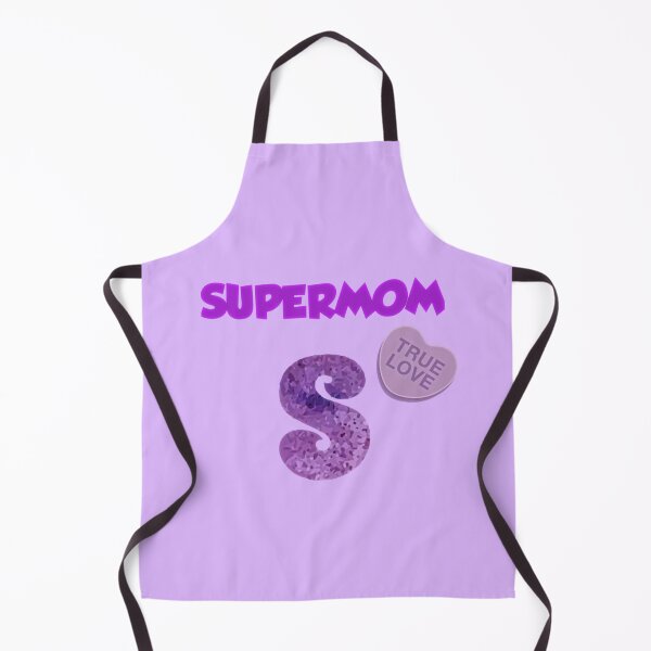 Item preview, Supermom true love-Happy Mothers Day designed and sold by zorkaa1.