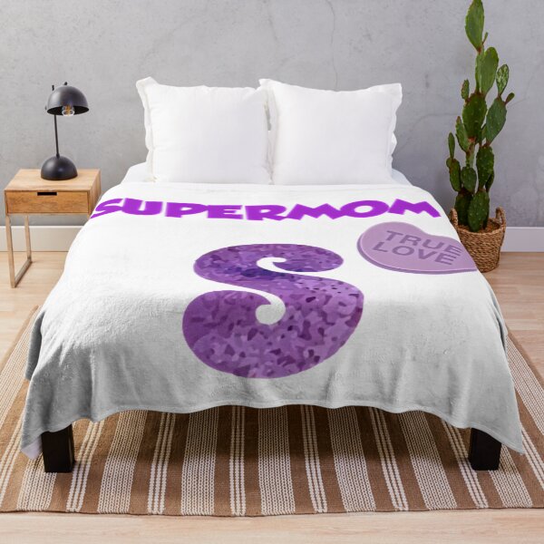 Item preview, Supermom true love-Happy Mothers Day designed and sold by zorkaa1.