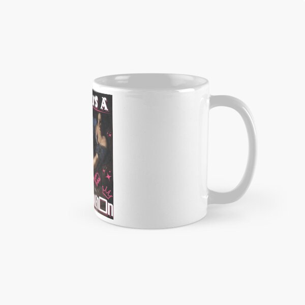 Item preview, It's a Femininomenon, Chappell Roan x Gentileschi designed and sold by anniecreationuk.