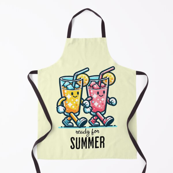 Item preview, Ready for Summer Pink Lemonade Go for a Walk Enjoy the Sunshine designed and sold by frolicandlarks.
