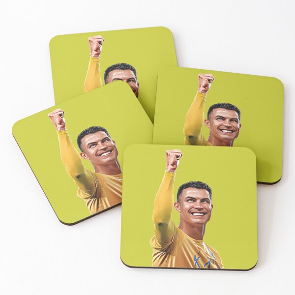 Item preview, Cristiano Ronaldo - CR 7 Celebration designed and sold by Dip-Art.