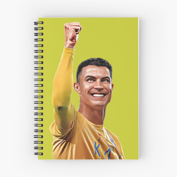 Item preview, Cristiano Ronaldo - CR 7 Celebration designed and sold by Dip-Art.
