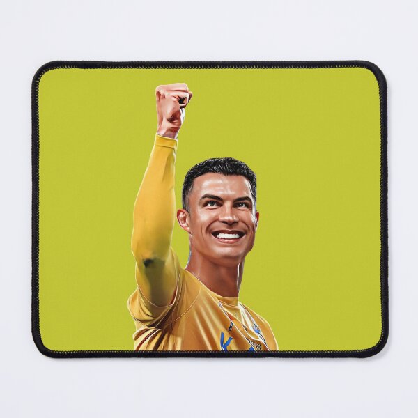 Item preview, Cristiano Ronaldo - CR 7 Celebration designed and sold by Dip-Art.
