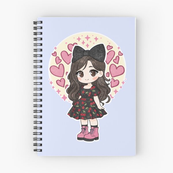 Item preview, Chibi Chae Yeon - Hush Crush designed and sold by silvercrystal.