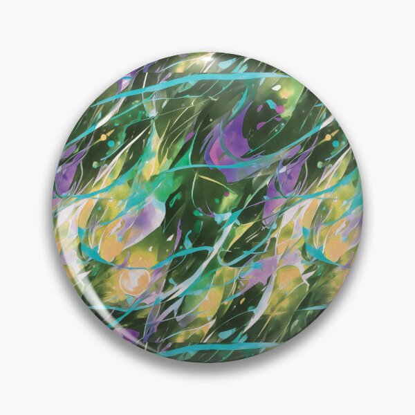 Item preview, Colorful Childish Scribbles: Playful Pattern designed and sold by Noorkin.