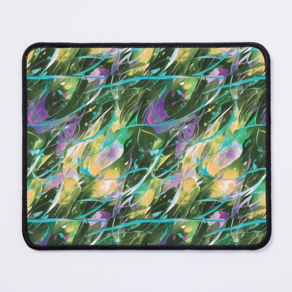 Item preview, Colorful Childish Scribbles: Playful Pattern designed and sold by Noorkin.