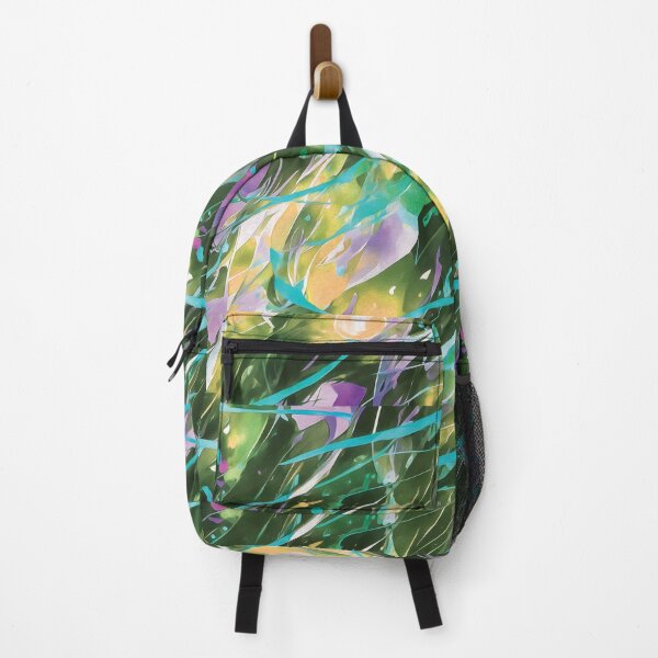 Item preview, Colorful Childish Scribbles: Playful Pattern designed and sold by Noorkin.