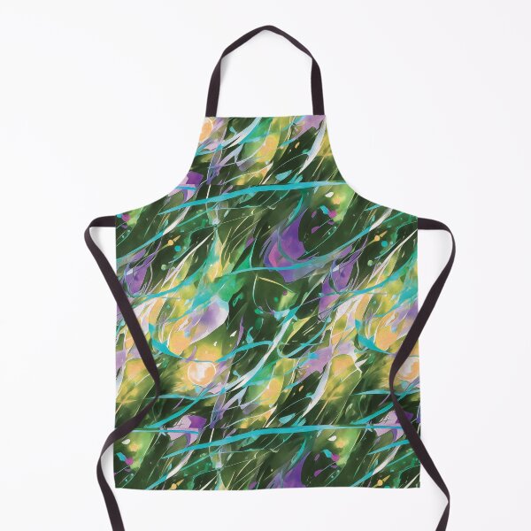 Item preview, Colorful Childish Scribbles: Playful Pattern designed and sold by Noorkin.