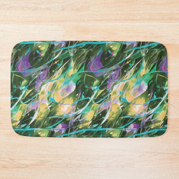 Item preview, Colorful Childish Scribbles: Playful Pattern designed and sold by Noorkin.