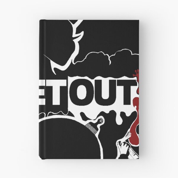 Item preview, get out...209 designed and sold by Mars-b.