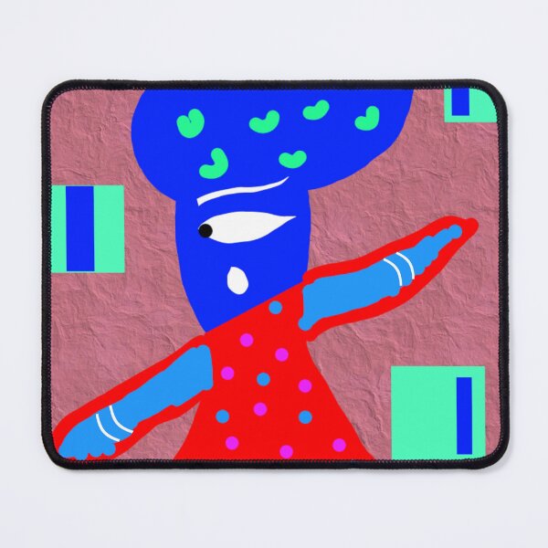 Item preview, Traditional Tribal Dance Painting.  designed and sold by AWADHESH  CHAURASIA.