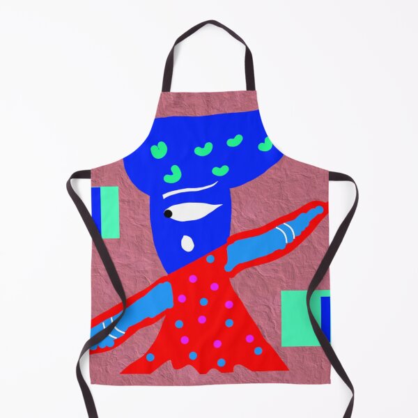 Item preview, Traditional Tribal Dance Painting. designed and sold by AWADHESH CHAURASIA.