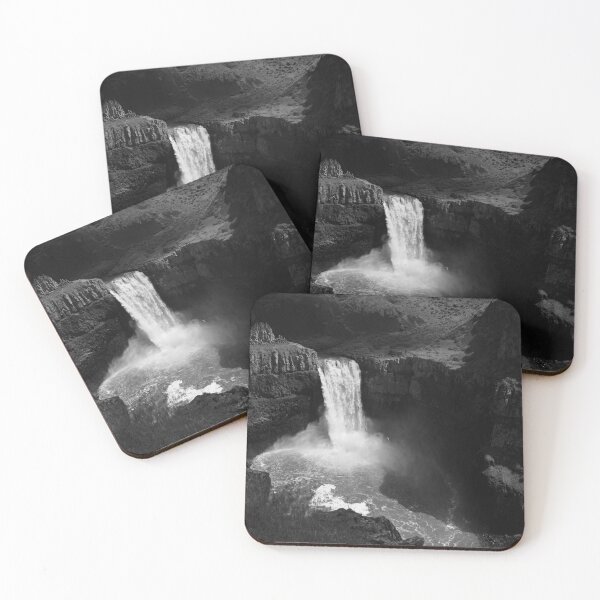 Item preview, Palouse Falls State Park designed and sold by Cblifeisgood.