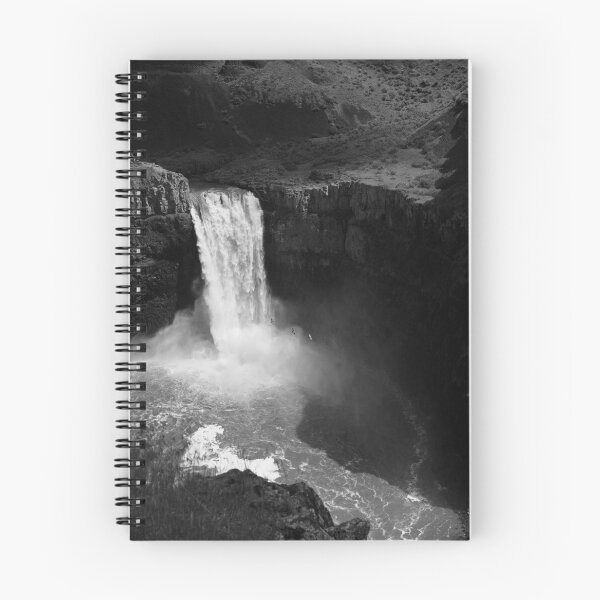 Item preview, Palouse Falls State Park designed and sold by Cblifeisgood.