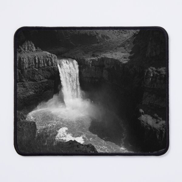 Item preview, Palouse Falls State Park designed and sold by Cblifeisgood.
