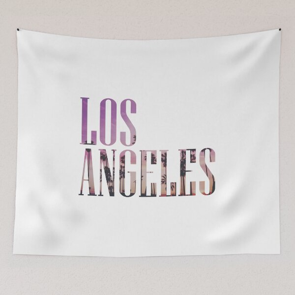 Item preview, LOS ANGELES designed and sold by fantastyc.
