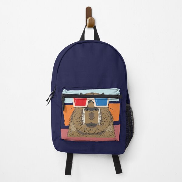 Item preview, Capy Cinema designed and sold by Art Seal.