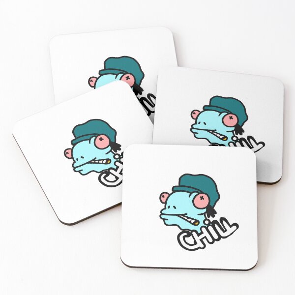 Item preview, Chill designed and sold by KucharStyle.