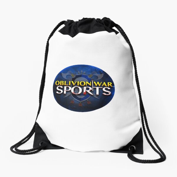 Item preview, Oblivion War Sports Logo designed and sold by Oblivion-WS.