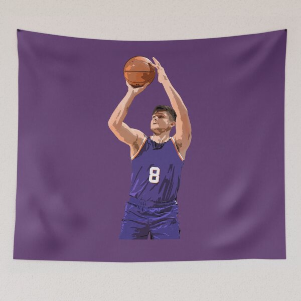 Item preview, Grayson Allen designed and sold by raffrasta.