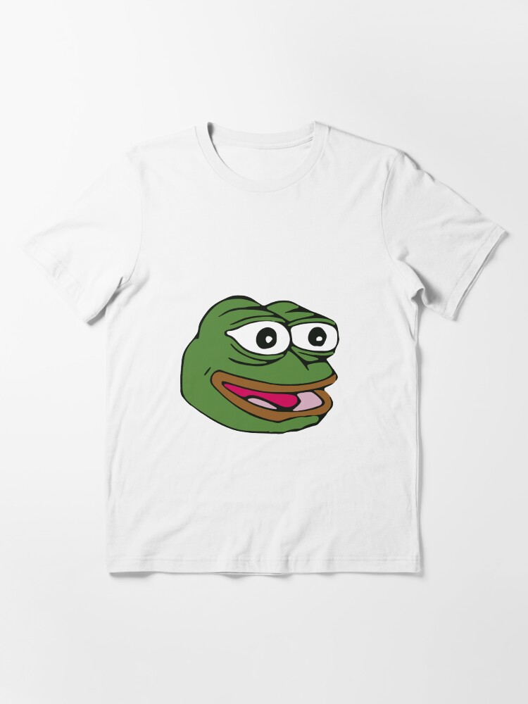 pepe frog t shirt