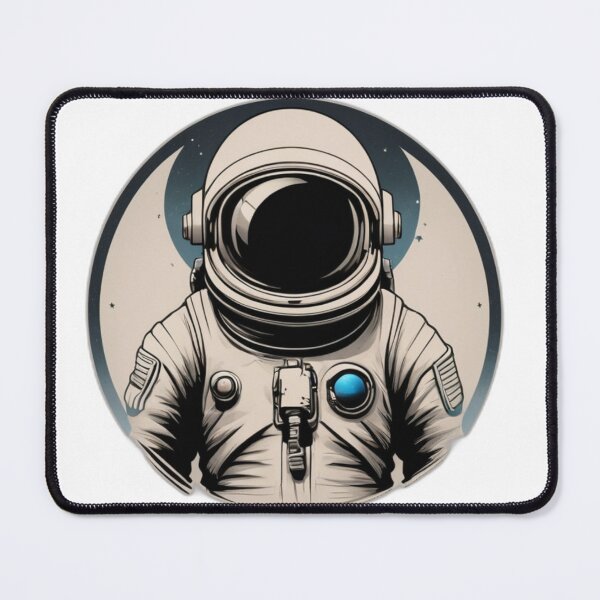 Item preview, Astronaut designed and sold by AH-homemade.