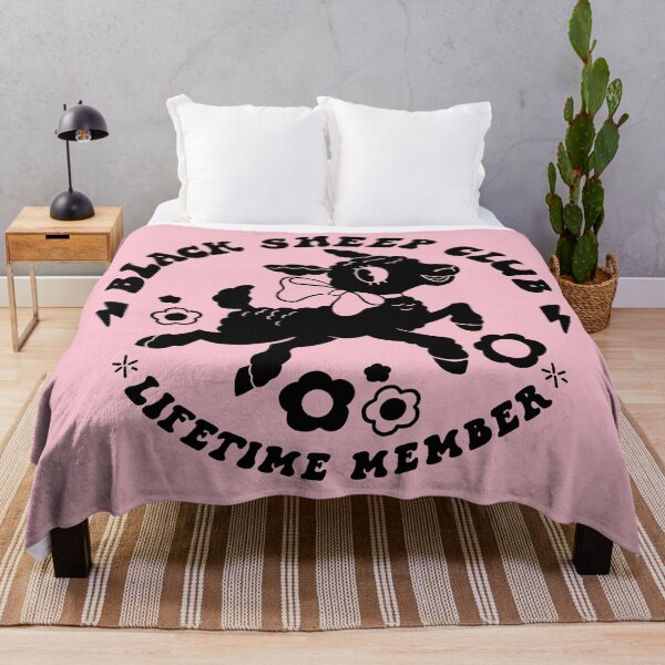 Item preview, Black Sheep Club designed and sold by CynthiaFxo.