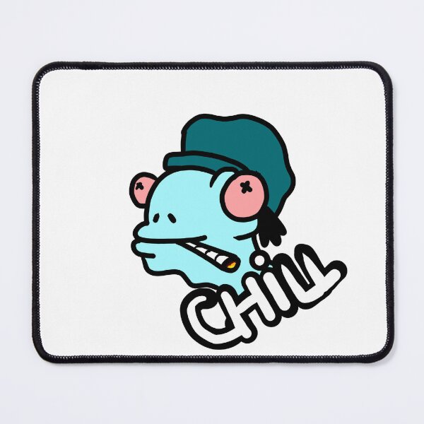 Item preview, Chill designed and sold by KucharStyle.