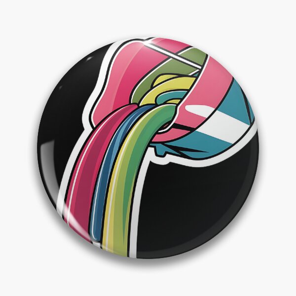 Item preview, Pouring Paint Art 3D designed and sold by Charlygood.