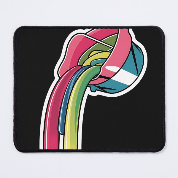 Item preview, Pouring Paint Art 3D designed and sold by Charlygood.