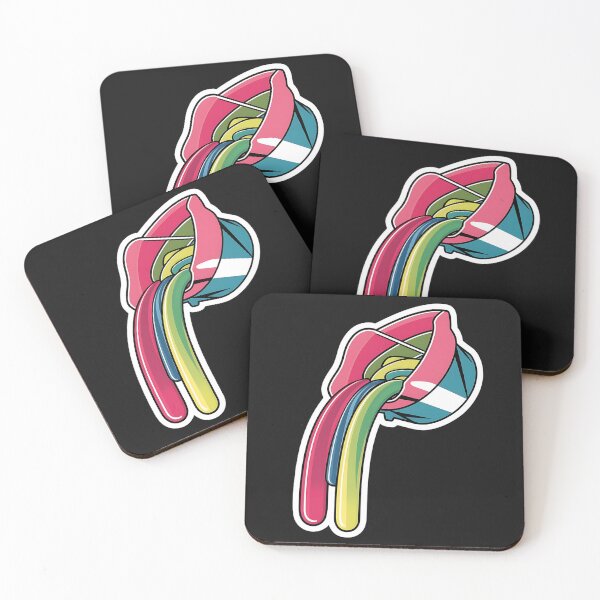 Item preview, Pouring Paint Art 3D designed and sold by Charlygood.
