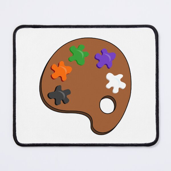 Item preview, Secondary Colour Paint Palette designed and sold by HarveyHandcraftsandDesigns.