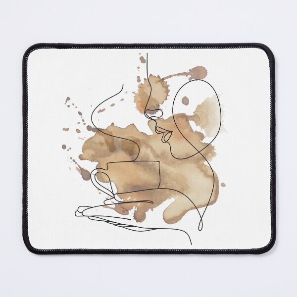Item preview, COFFEE STAIN COLLECTION . designed and sold by Zellija.