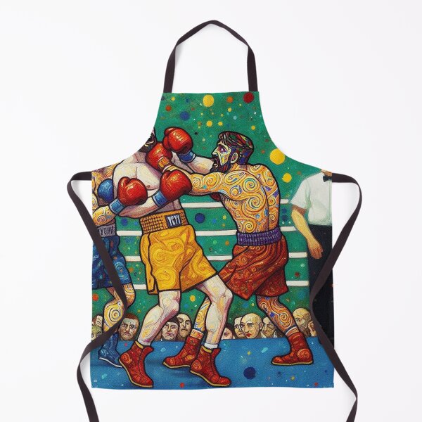 Item preview, Boxing designed and sold by ComputerContent.