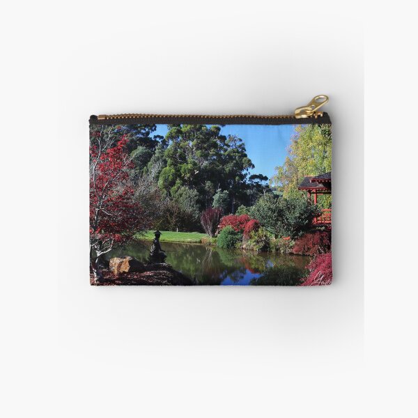 Item preview, Emu Valley Rhododendron Garden 20.4.2018 designed and sold by Gaylene Norton.
