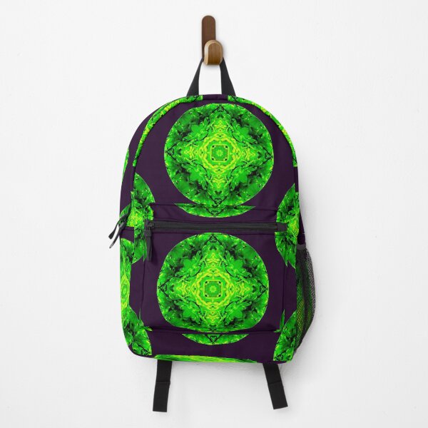 Item preview, Leafy Green Circle Design designed and sold by Amanda1775.