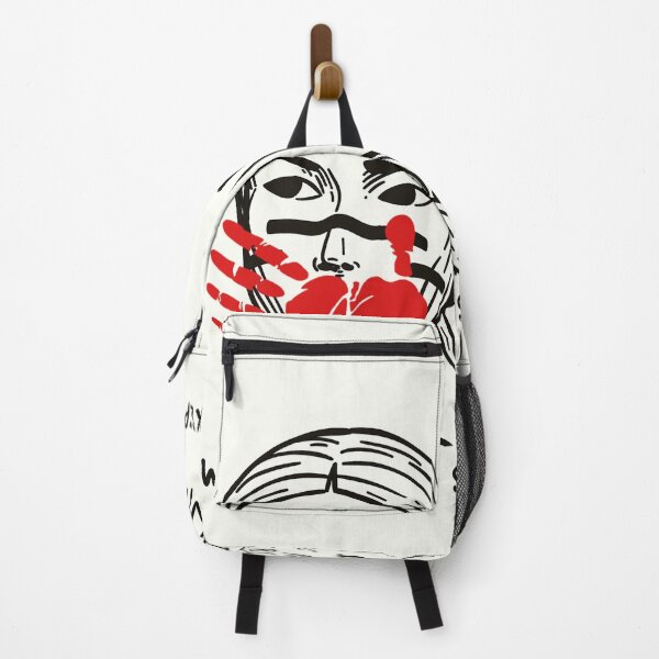 Item preview, MMIW Indigenous  designed and sold by HowToCanadian.