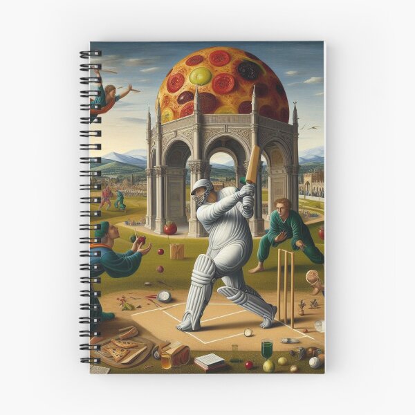 Item preview, Cricket Calzones designed and sold by ComputerContent.