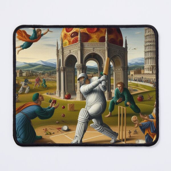 Item preview, Cricket Calzones designed and sold by ComputerContent.