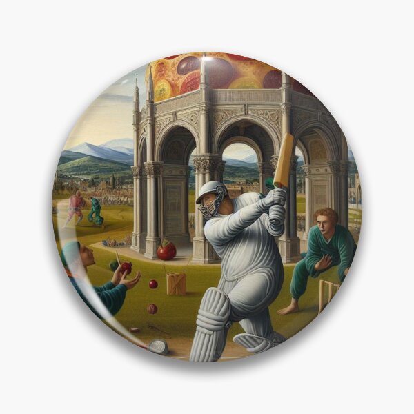 Item preview, Cricket Calzones designed and sold by ComputerContent.