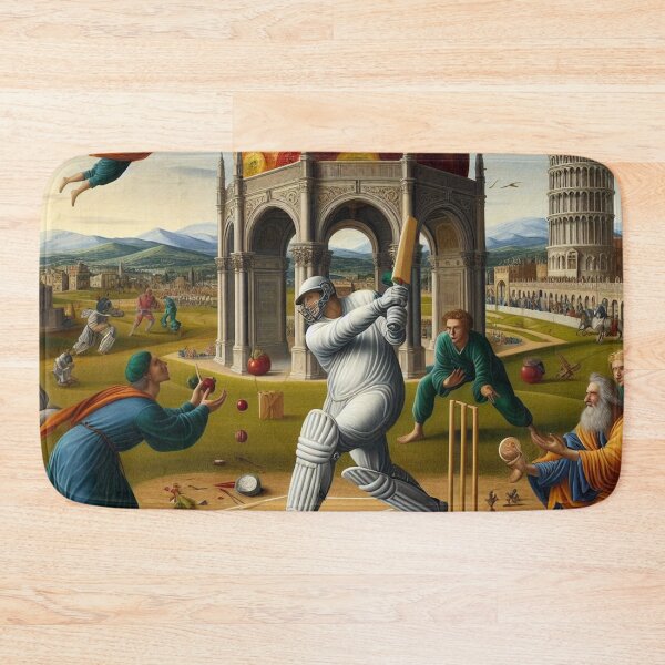 Item preview, Cricket Calzones designed and sold by ComputerContent.