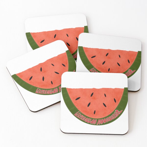 Item preview, Watermelon Moonshine  designed and sold by Abbie Tempel.