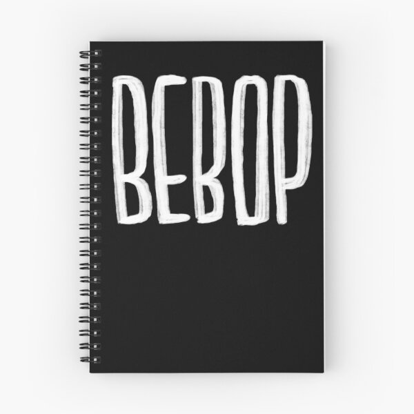 Item preview, Music Bebop designed and sold by badlydrawnbabe.