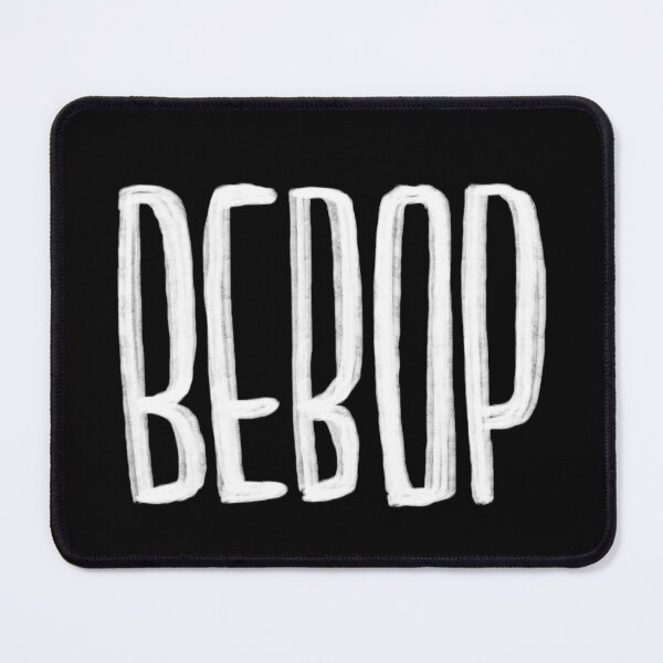 Item preview, Music Bebop designed and sold by badlydrawnbabe.