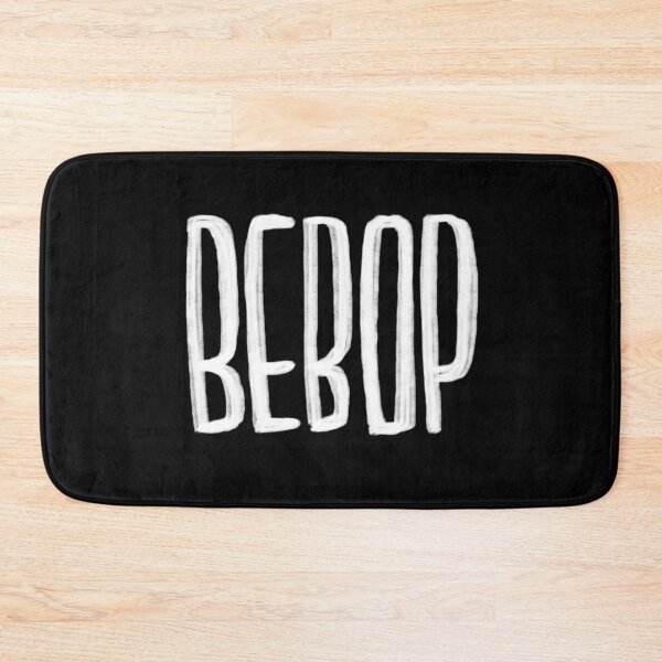 Item preview, Music Bebop designed and sold by badlydrawnbabe.