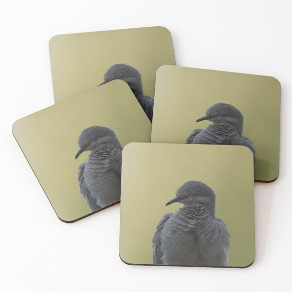 Item preview, Mourning dove designed and sold by Cblifeisgood.