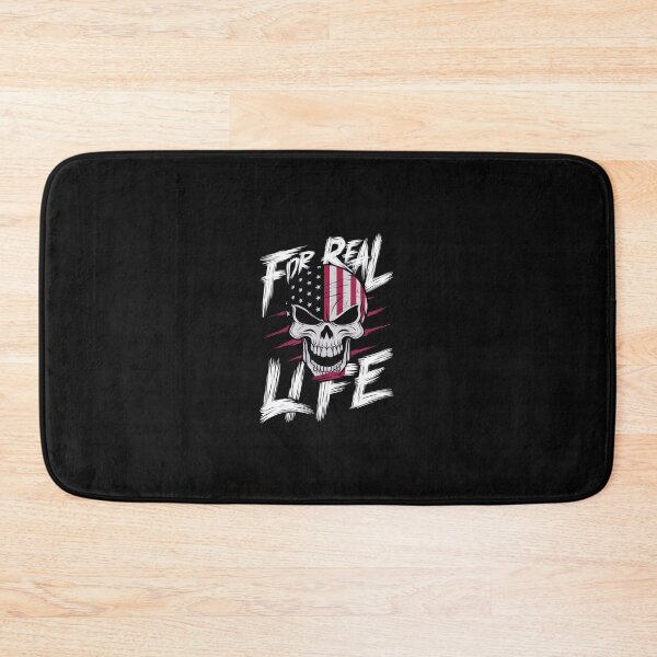 Item preview, for real life skull designed and sold by bukajart.