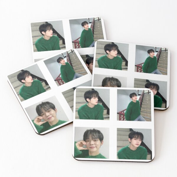 Item preview, Yeonjun txt photos designed and sold by Charlie Raccoonyi.