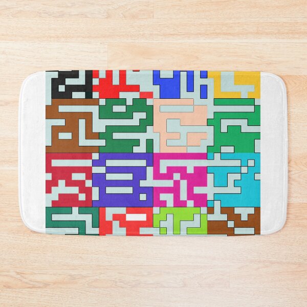 Item preview, Zigzag optical illusion pattern.  designed and sold by AWADHESH  CHAURASIA.