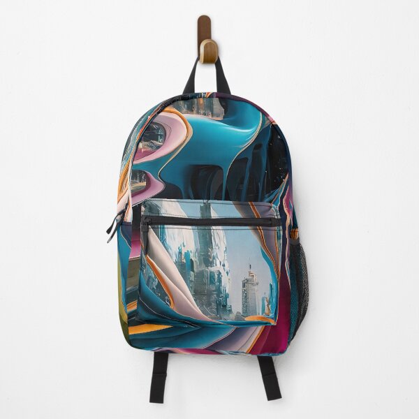 Item preview, Pouring Paint Art 3D designed and sold by Charlygood.